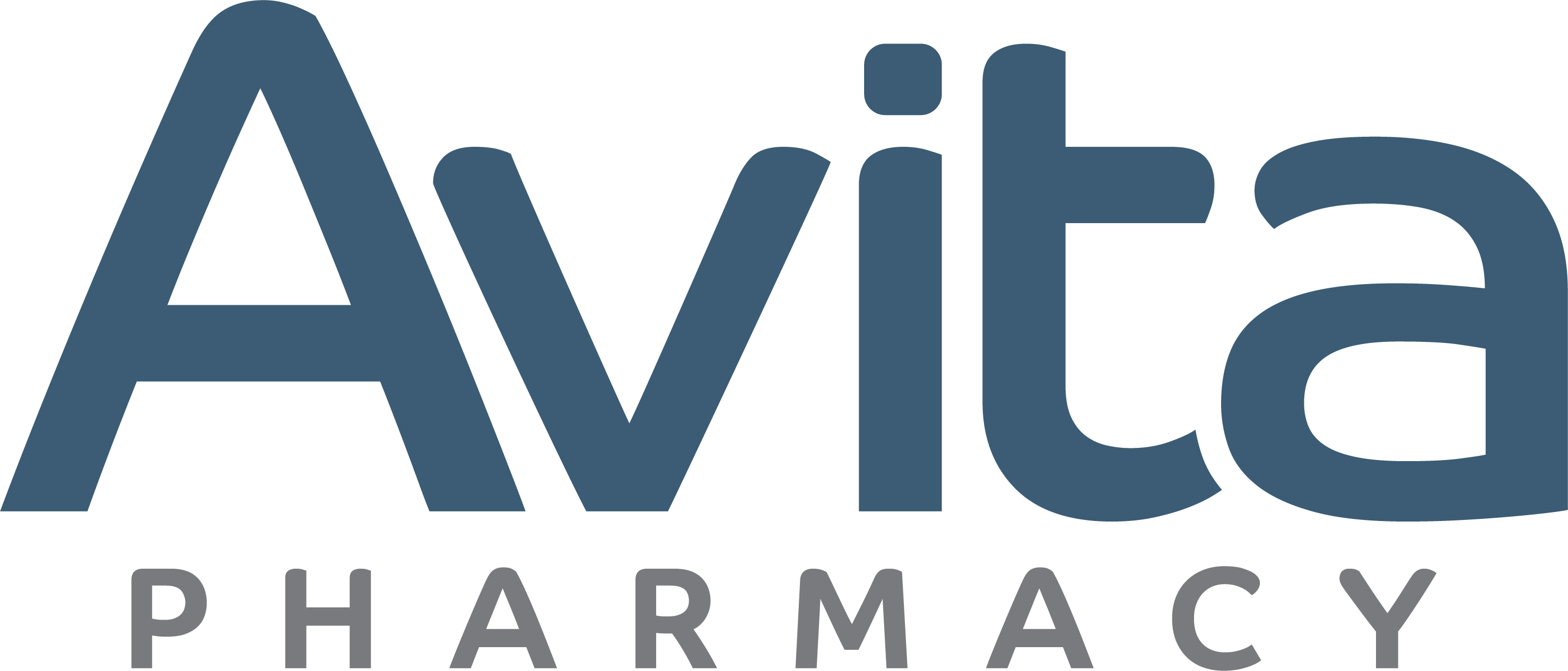 Avita Pharmacy Logo