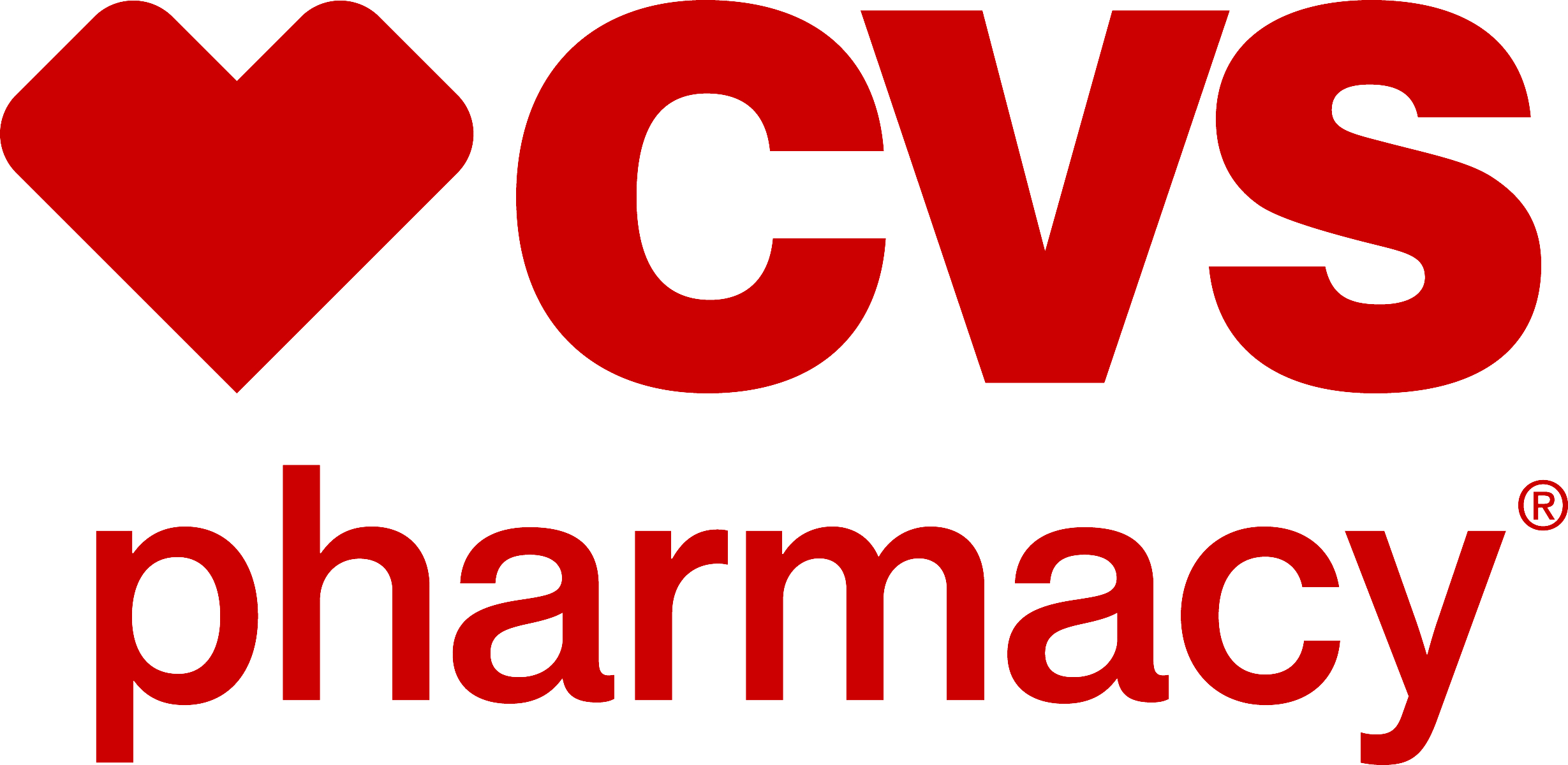 CVS Logo