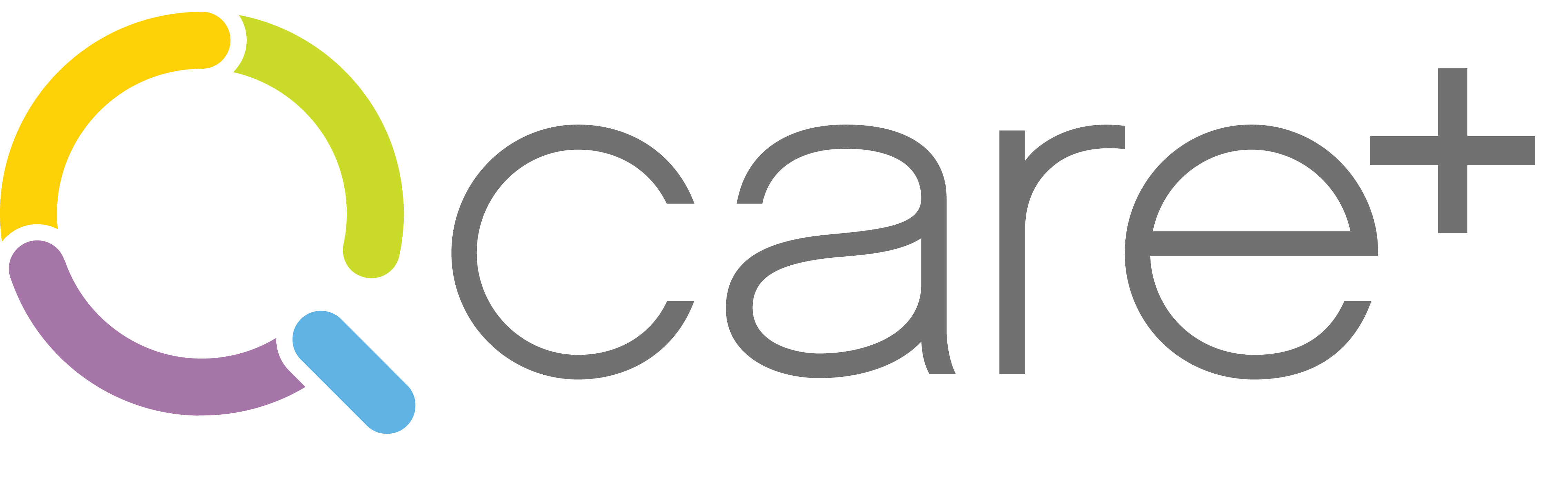 Q Care Plus Logo